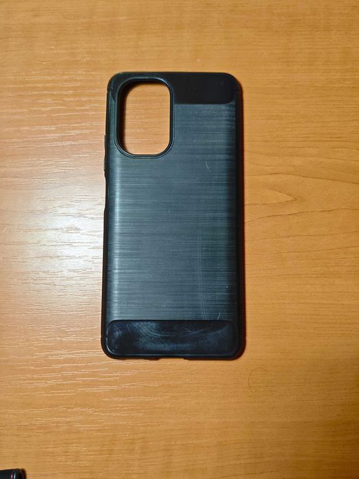 Осемядрен Xiaomi Poco F3 6/128 GB пълен комплект