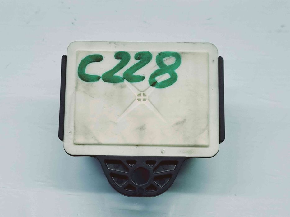 Releu bujii incandescente Bmw 4 Cabriolet (F33, F83) [Fabr 2014-preze