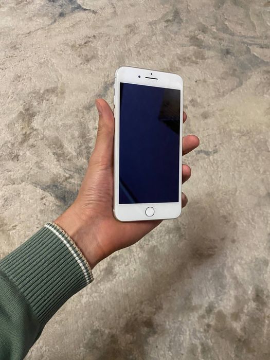 apple 7pilus 256gb RUA