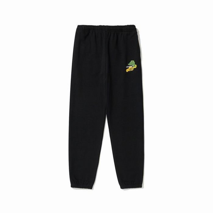Off white tracksuit