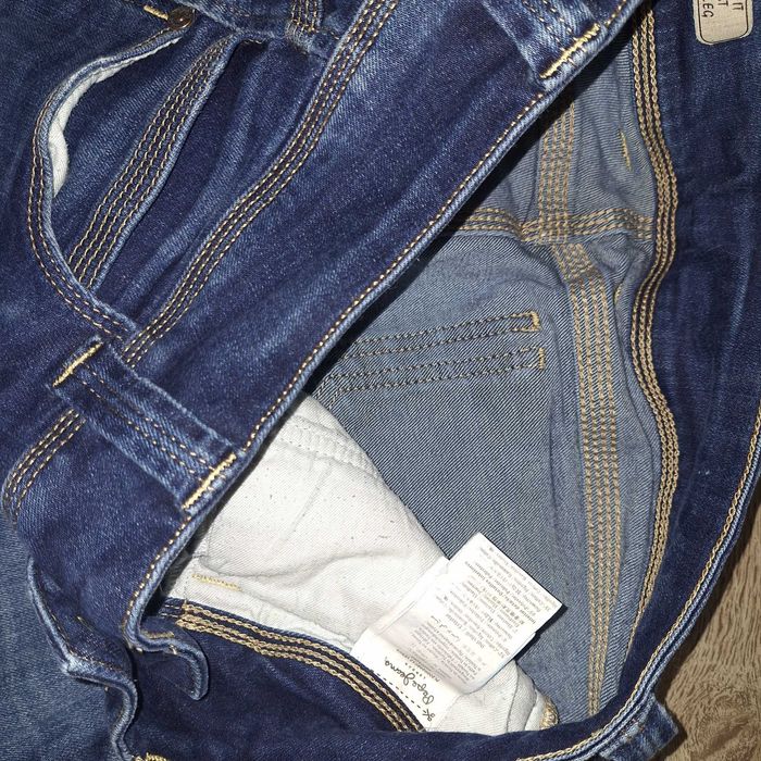 Дамски дънки pepe jeans