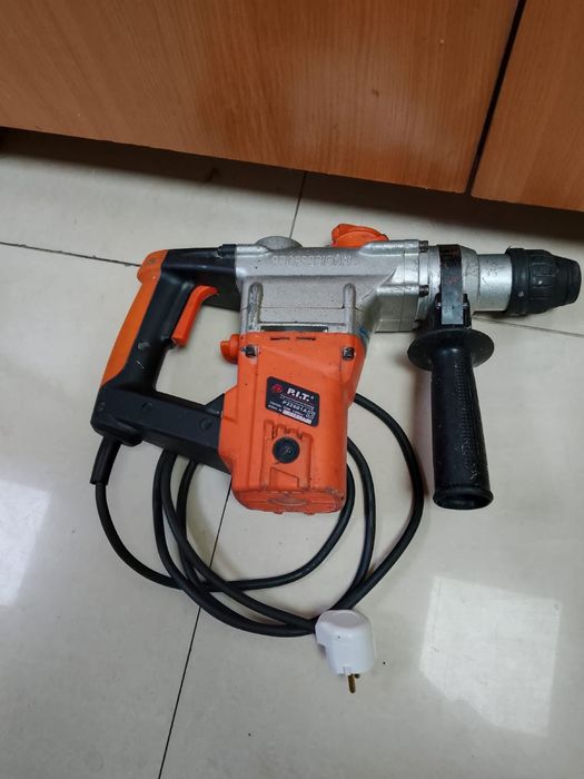 Продам Перфаратор 4 штк