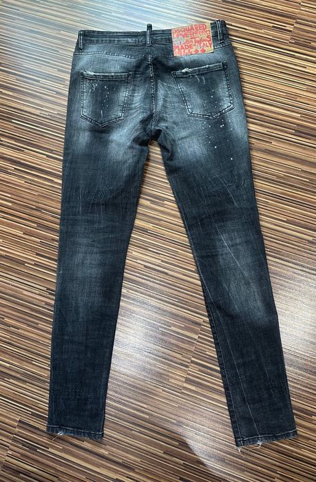 DSQUARED2 мъжки дънки