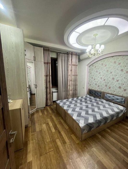 Якасарой 3/3/9 ЖК дрим хаус 100 квадрат