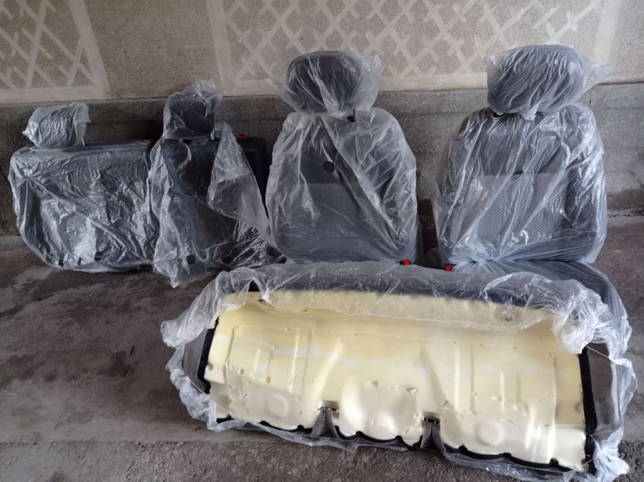 Кобилт Сидения янги масла