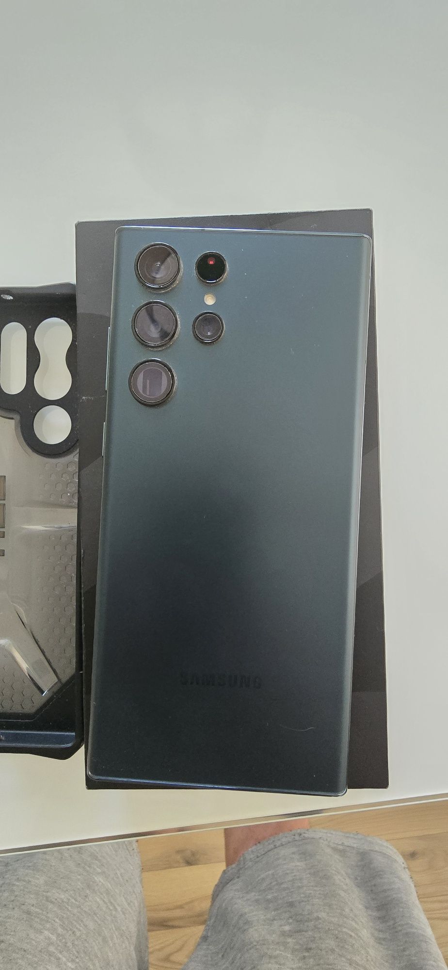 Samsung S22 Ultra