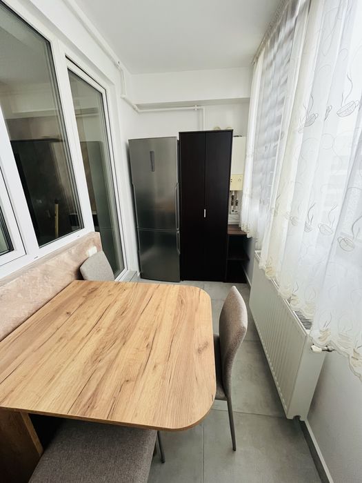 Apartament cu 2 camere de inchiriat, Militari Residence