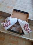 Dc shoes limited edition