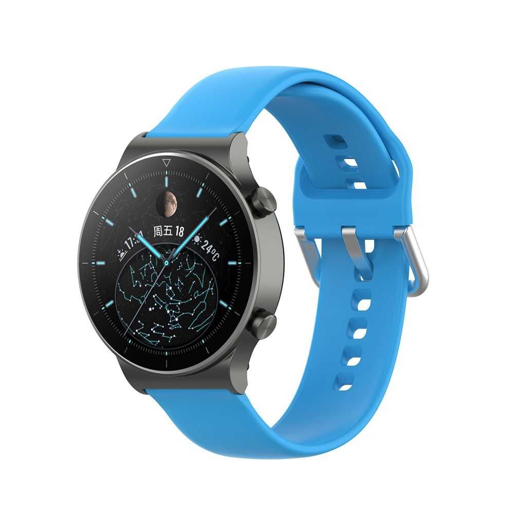 Силиконови Каишки 22мм за Xiaomi Watch S1/Watch S1 Active/Watch S1 Pro