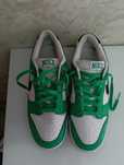 Nike Dunk Low Verde