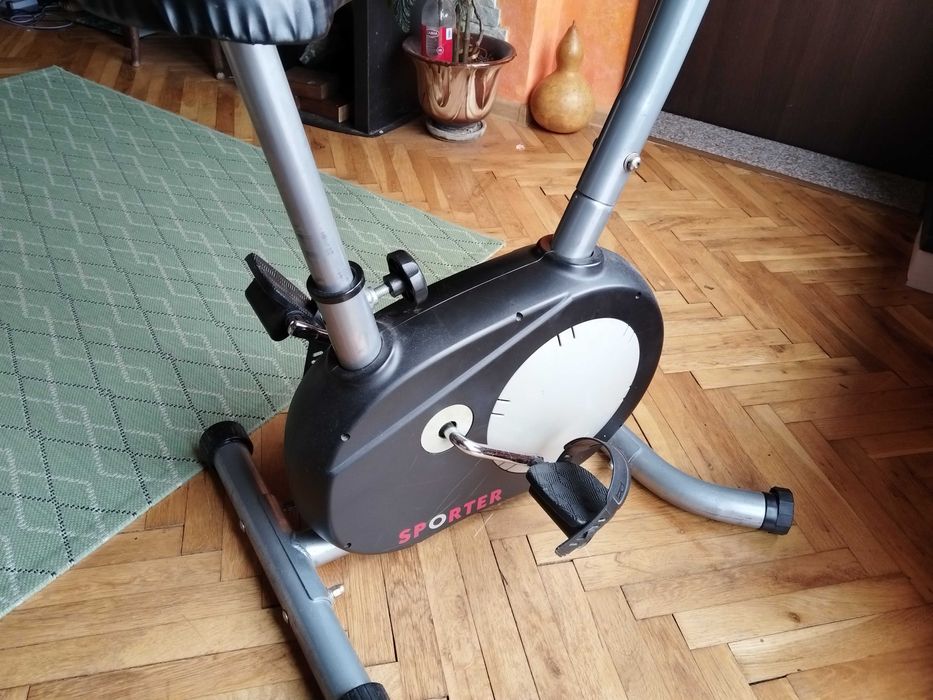 Велоаргометър Sporter