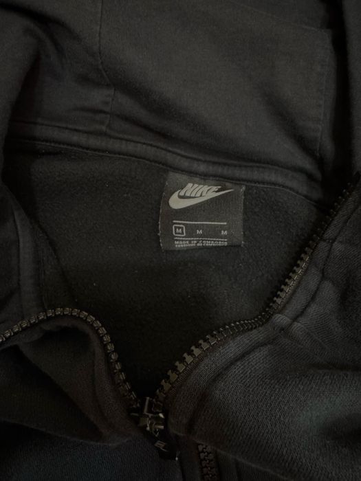 Чисто нов екип Nike