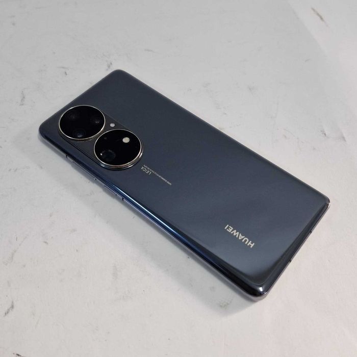 Liquid Money vinde - Telefon Huawei P50 Pro, 8GB RAM, 256GB