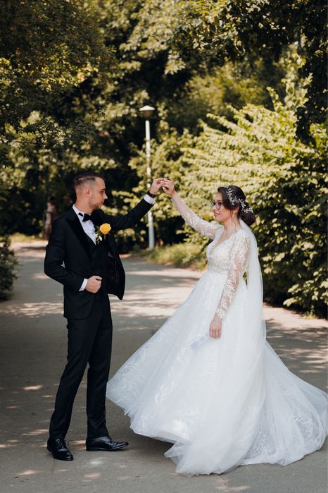 Rochie de mireasa Maya Fashion