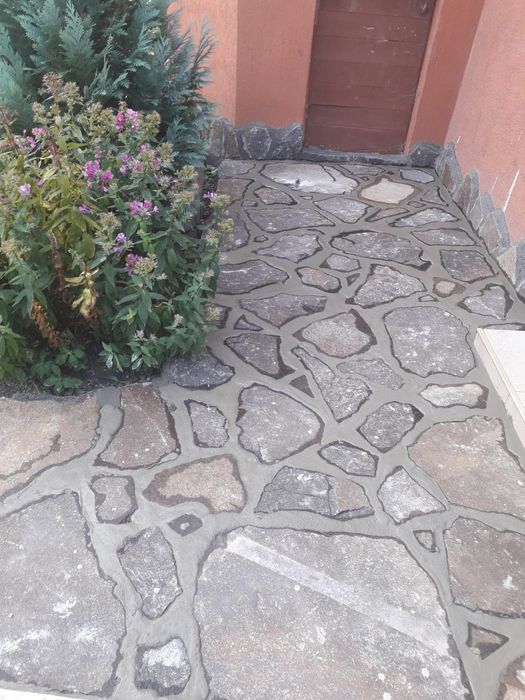 Piatra naturala de munte