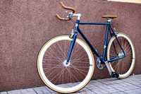 Bicicleta Single Speed/Fixie State Bicycle Rigby