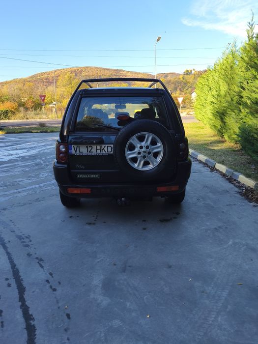 De vînzare Lend ROVER