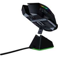Mouse Wireless Gaming Razer Basilisk Ultimate Dock Chroma sigilat NOU