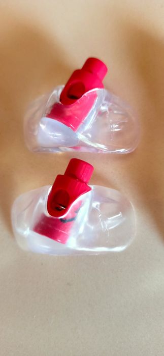 Încuietori (butoiașe) șireturi Air Jordan