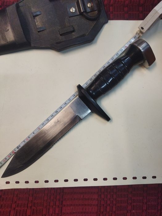 Водолазен Японски нож  PLAY RIGHT