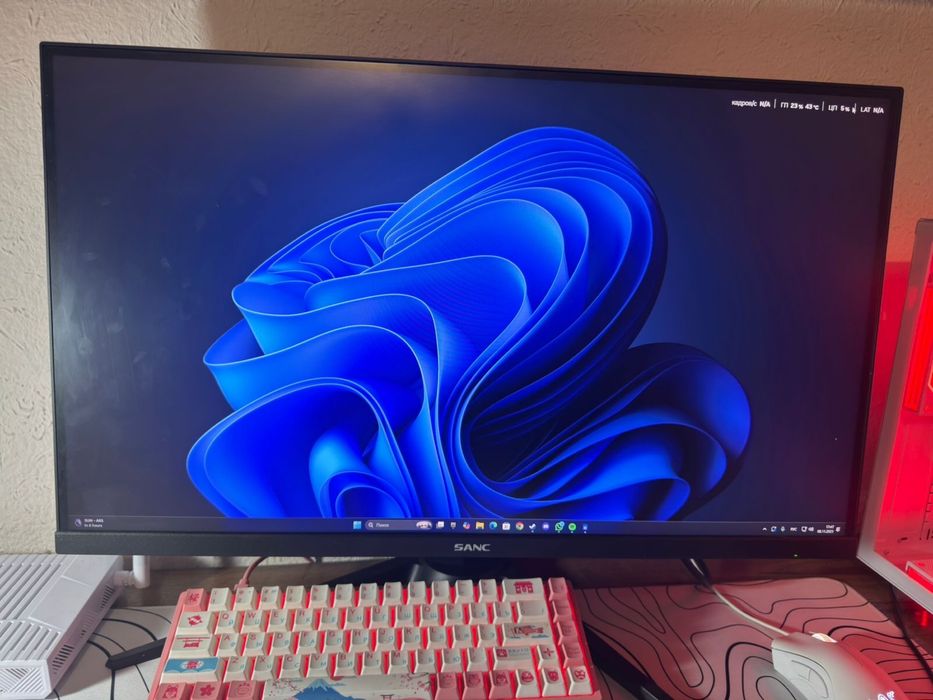 Продам манитор игровой