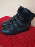 Ghete unisex piele nr 39 Biaggio
