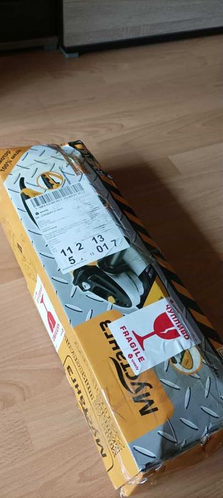 Продавам ъглошлайф