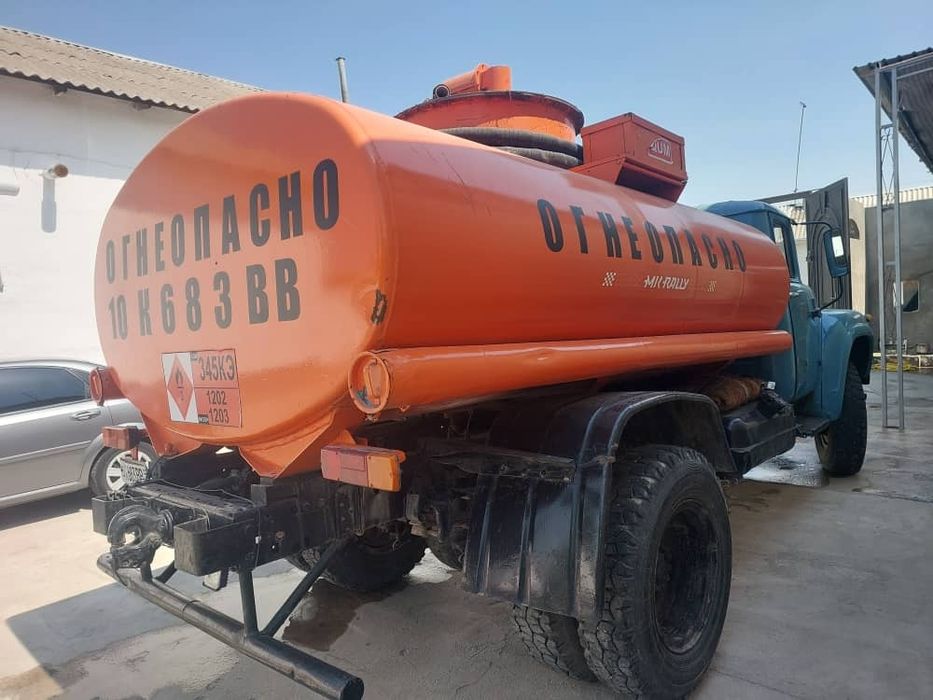 Zil benzavoz sotiladi holati idial kamchiligi yuq