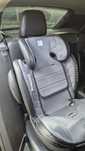 Scaun Auto pentru Copii Kikka Boo Stark 360° Isofix Gri deschis 0-3