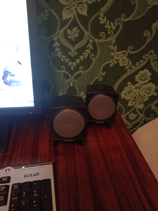 Продаю компьютер б/у в хорошем состоянии