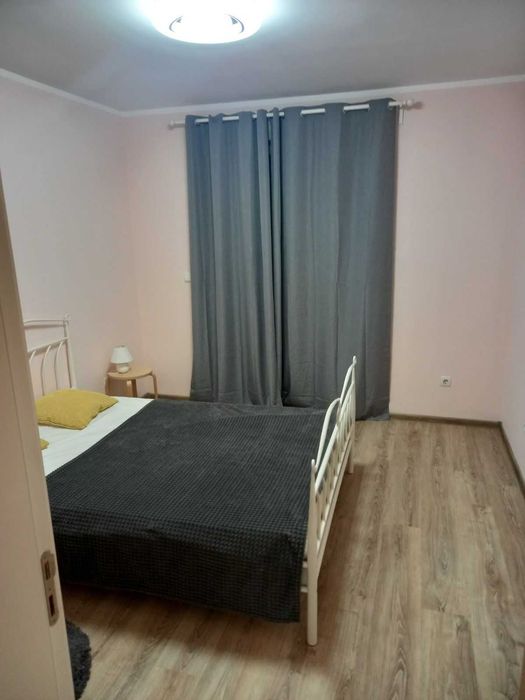 Дава се под наем Тристаен апартамент в София, Люлин - център - 90 кв.м за 663 € - Снимка #6