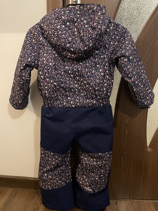 Космонавт/гащеризон Декатлон, размер 4г.