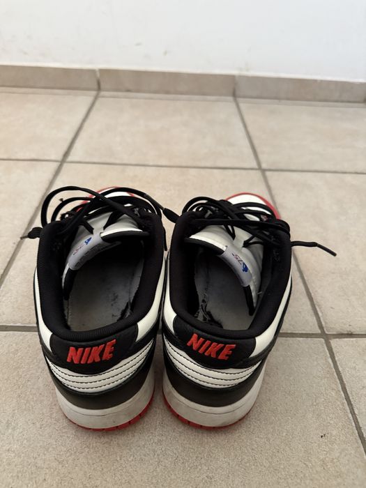 Nike dunk marimea 45