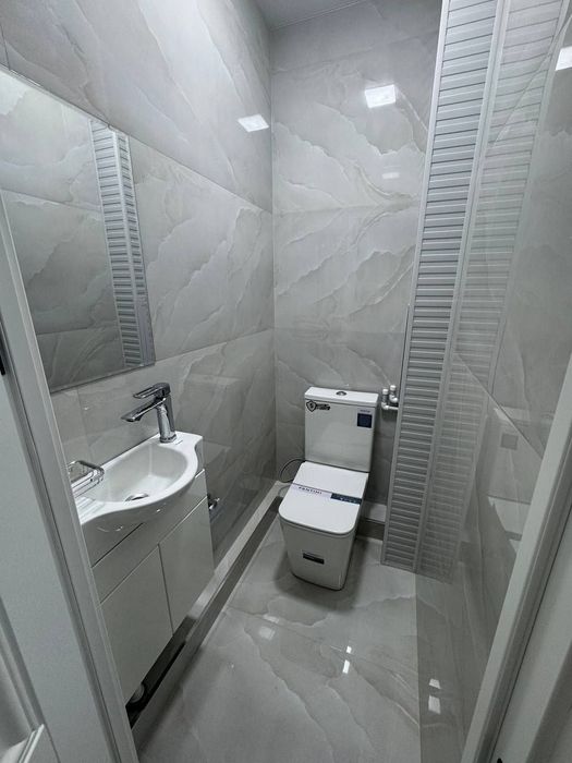 Ор-р бывш.Гламур " 3/5/12" После ремонта  80м2