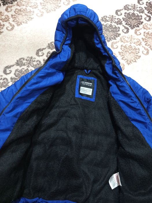 Зимни дрехи за момчета