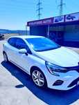 Renault Clio Clio 5 Benzină + GPL