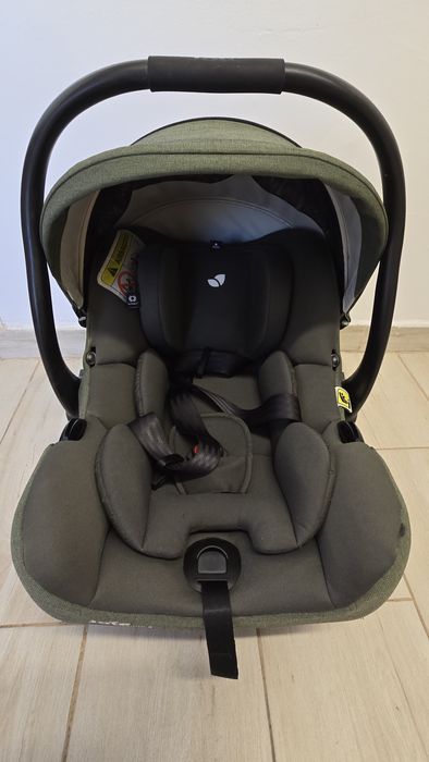 Scaun auto bebeluș Joie 40-80 cm/0-13kg