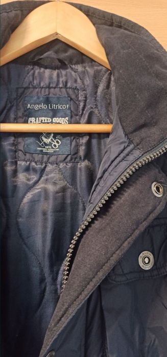 Geaca Angelo Litrico M