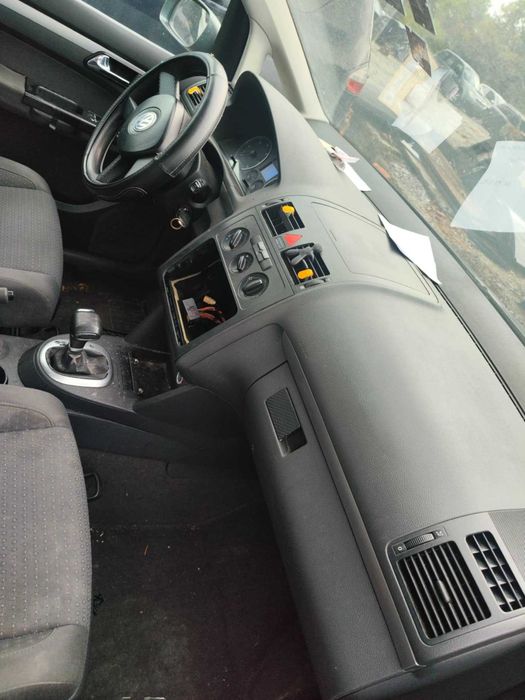 VW Touran на части BKC 1.9 105кс туран