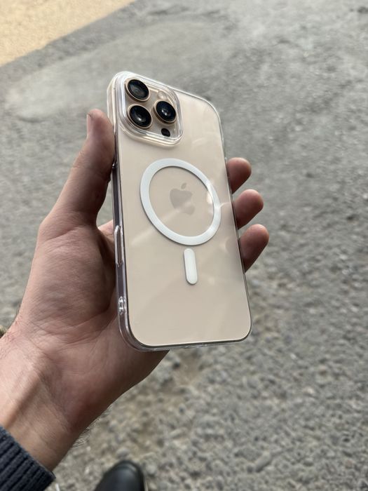 Iphone 16pro max 256 nok koropka dok bor