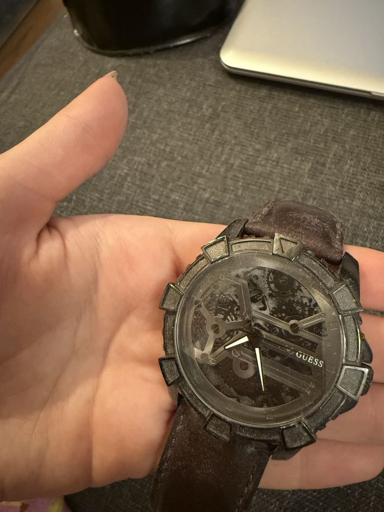 Мъжки часовник Guess