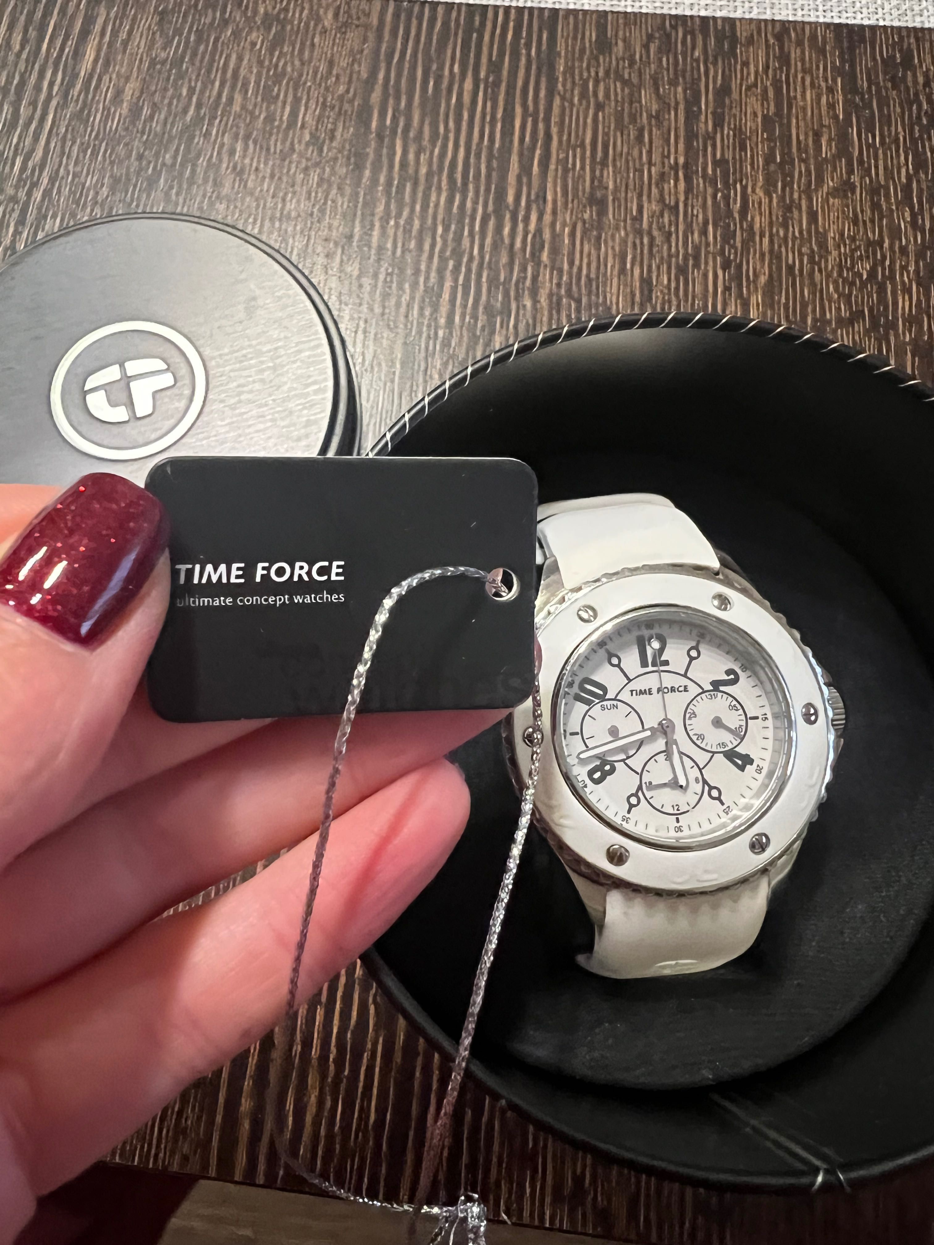 Дамски часовник TIME FORCE