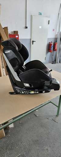 Продавам детско сточе RECARO Стол за кола Zero.1 R129 i-Size (0-18кг)