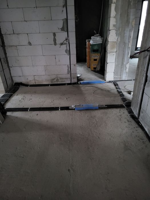 Electrician/Firma Autorizata