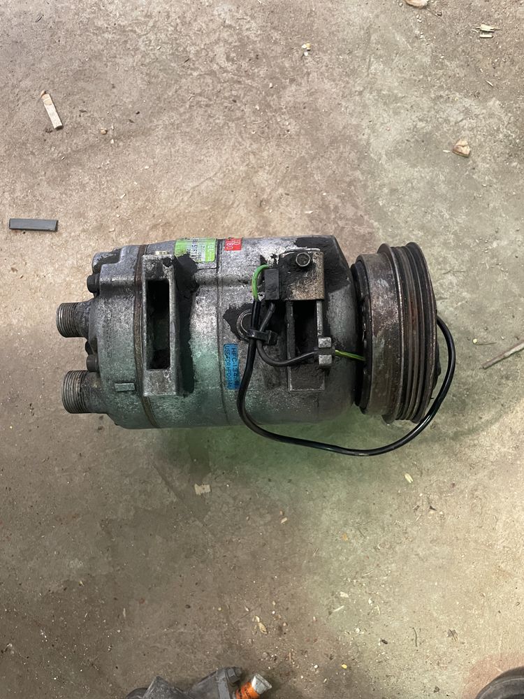 Compresor clima vw passat b5, 5.5 audi a6 c5 1998-2005
