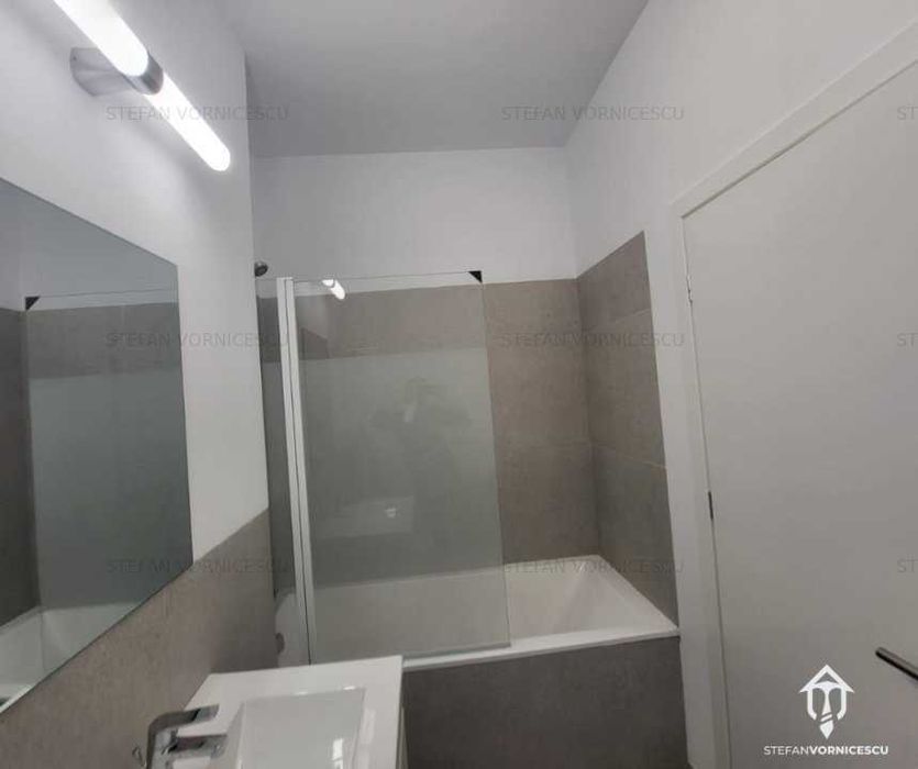 Apartament cu 2 camere - Silk District + Loc de parcare