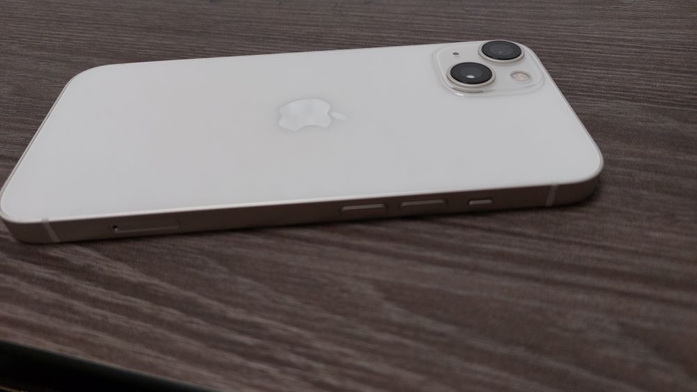 Iphone 13 oq rang