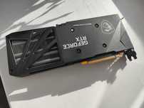 MSI RTX 3060ti 8gb