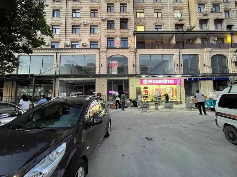 Аренда помещения Мирзо-Улугбекский районе Ор Ул Паркентская