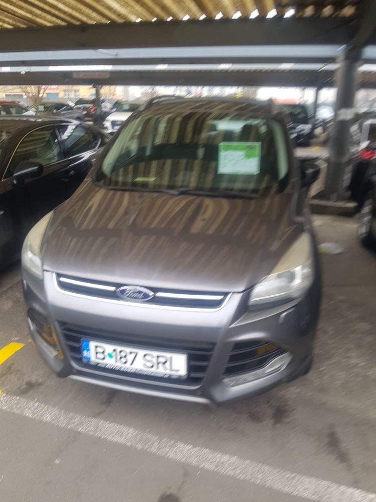 Vand ford kuga impecabil